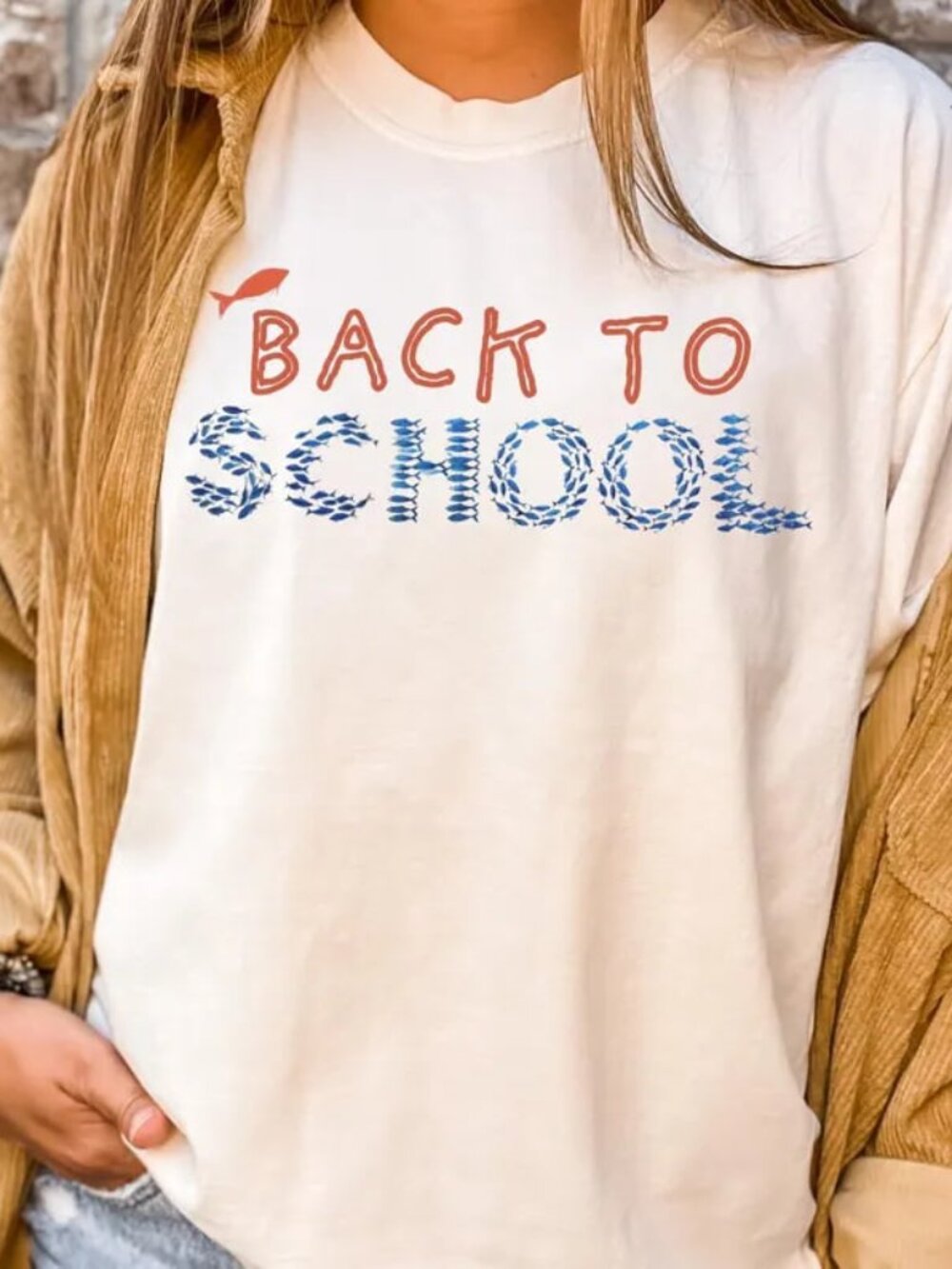Teacher Back to School Shirt, Teacher Tee Gift